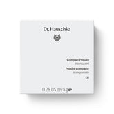 Dr. Hauschka Compact Powder - Kivipuuteri 00 Translucent