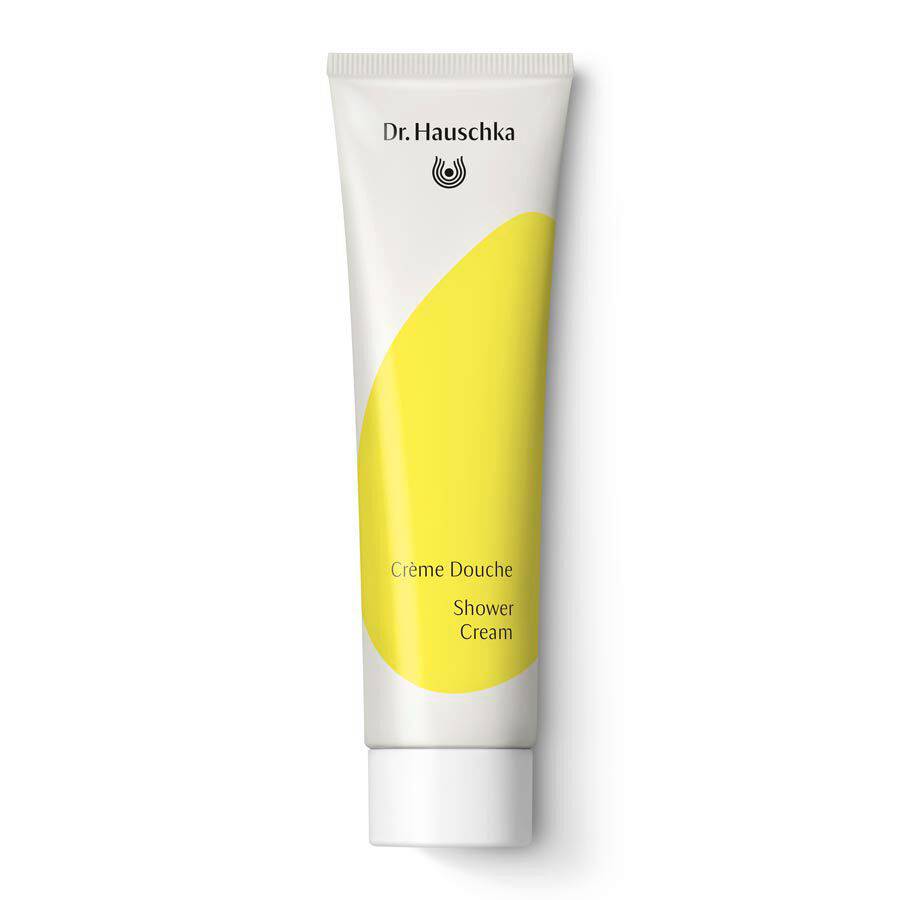 Dr. Hauschka Spring Limited Edition Suihkuvoide 150 ml - erä
