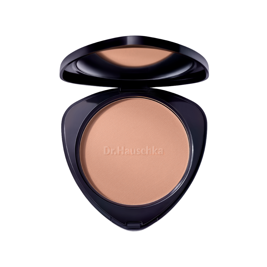 Dr. Hauschka Bronzing Powder - Aurinkopuuteri 01 Bronze - Sinunapteekki.fi