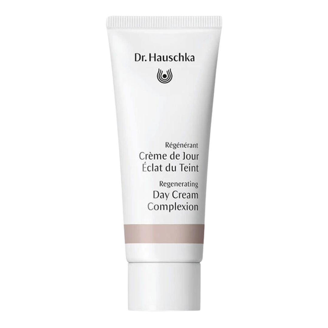 Dr. Hauschka Day Cream Complexion - Uudistava sävyttävä päivävoide 40 ml