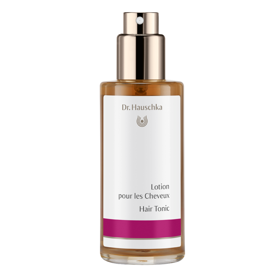 Dr. Hauschka Hair Tonic 100 ml - Hiusvesi