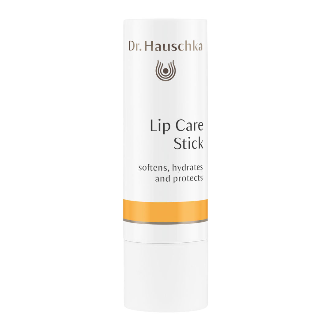 Dr. Hauschka Lip Care Stick - Huulivoidepuikko