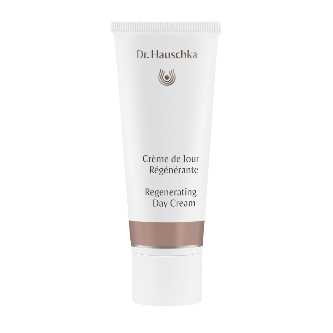 Dr. Hauschka Regenerating Day Cream - Uudistava päivävoide 40 ml