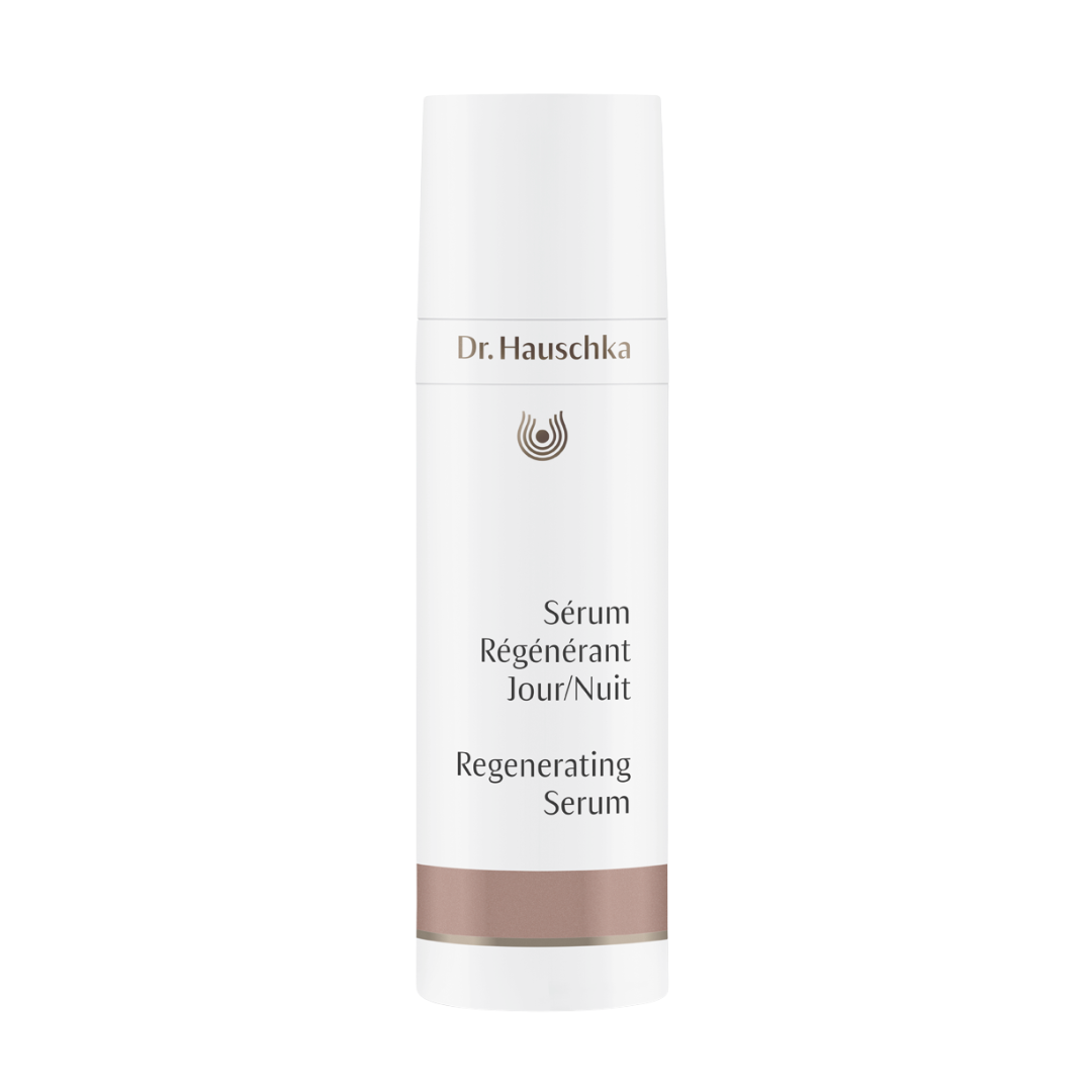 Dr. Hauschka Regenerating Serum - Uudistava seerumi 30 ml