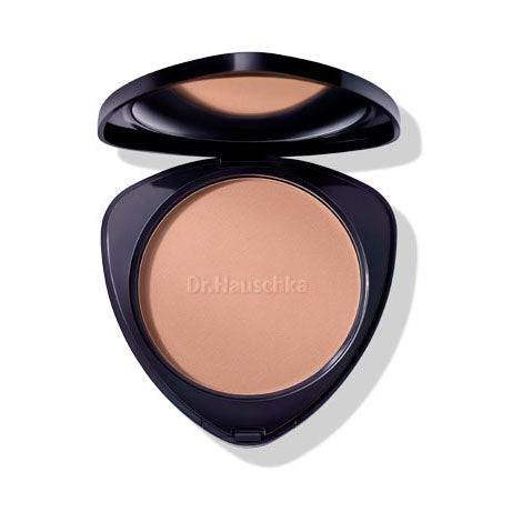 Dr. Hauschka Bronzing Powder - Aurinkopuuteri 01 Bronze