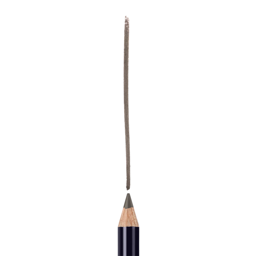 Dr. Hauschka Eyebrow Definer - Kulmakynä Dark Brown 02 swatch