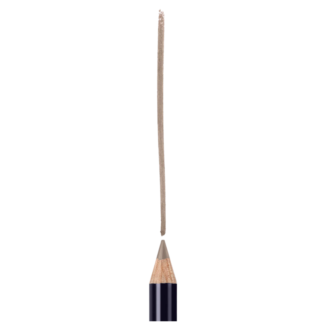Dr. Hauschka Eyebrow Definer - Kulmakynä Light Brown 01