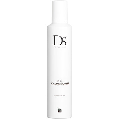 DS Full Volume Mousse - Hajusteeton Volyymimuotovaahto 300 ml