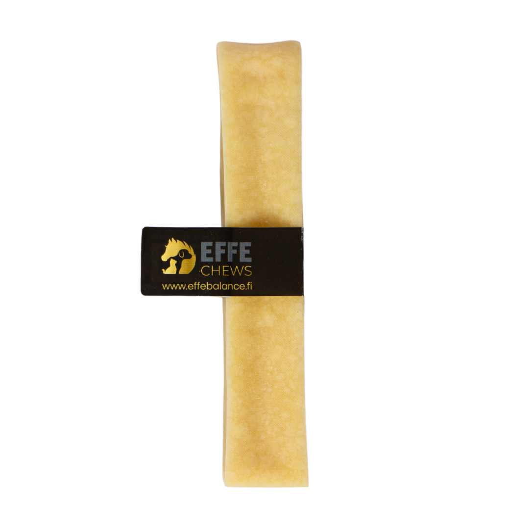 Effe Chews Juustoluu koko XL 110-140 g