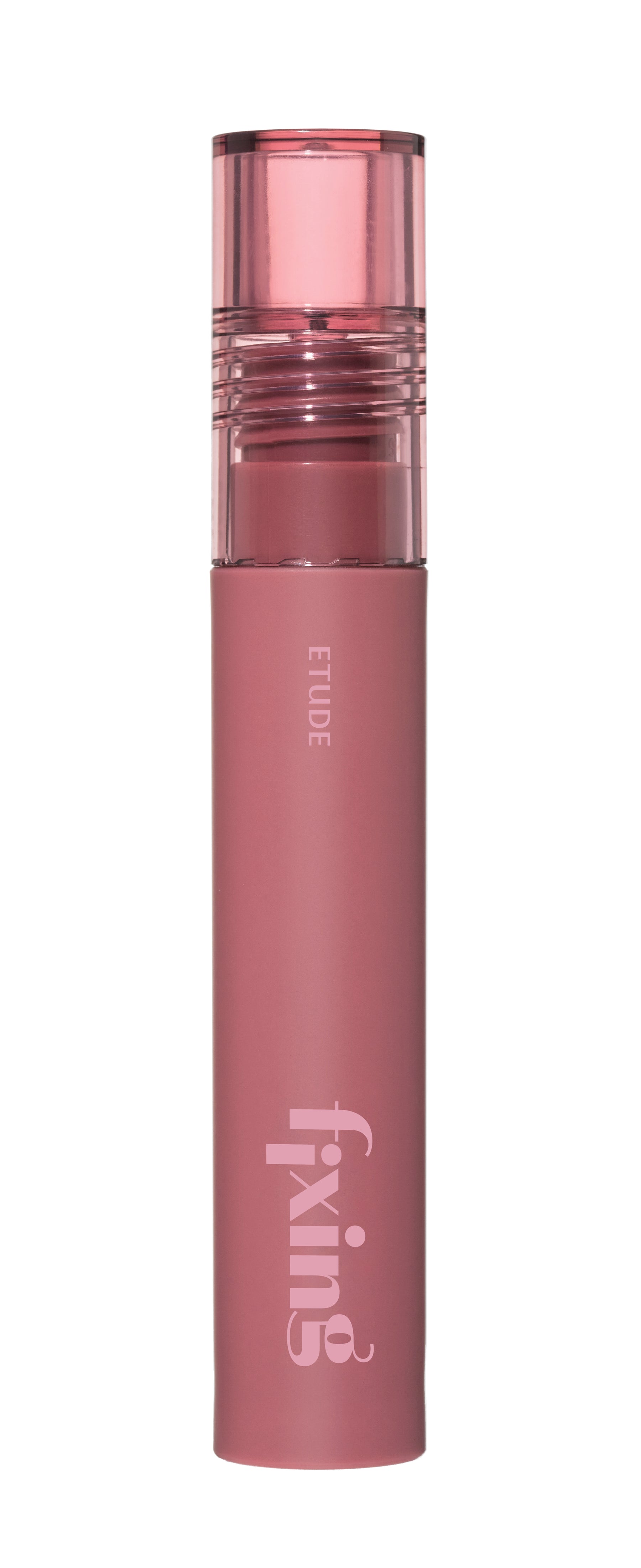 Etude Fixing Tint Matte - Huulisävyte 07 Cranberry Plum 4 g
