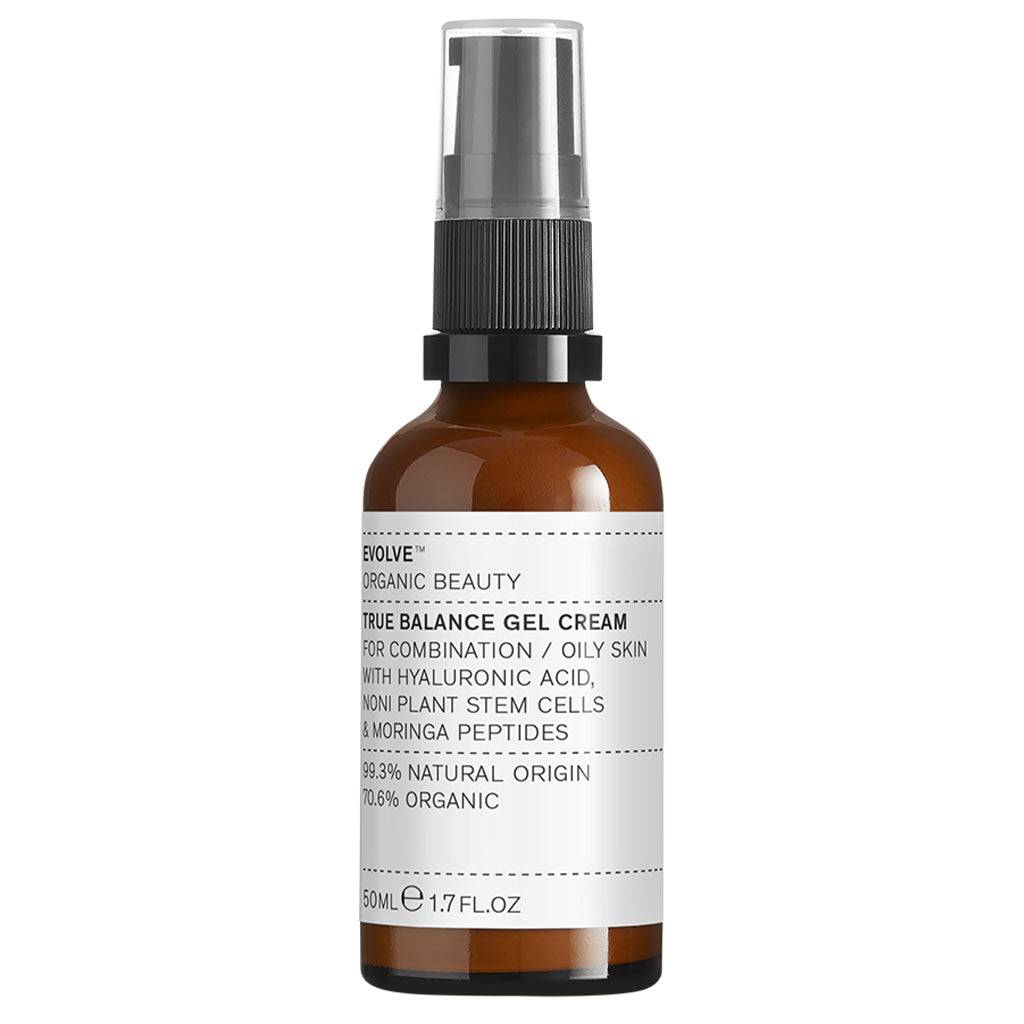 Evolve True Balance Gel Cream - Kasvovoide 50 ml - Sinunapteekki.fi