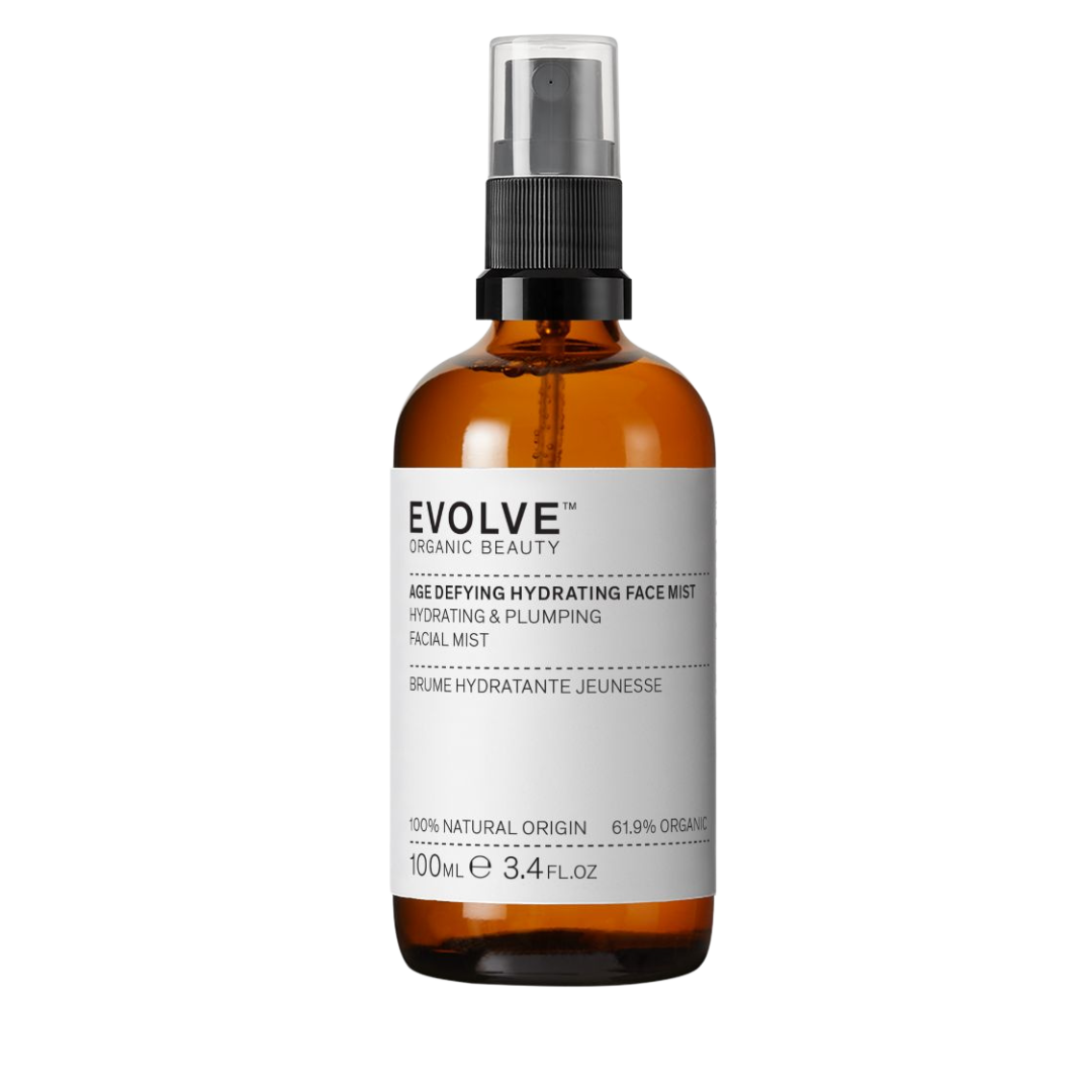 Evolve Age Defying Hydrating Face Mist - Kasvosuihke 100 ml