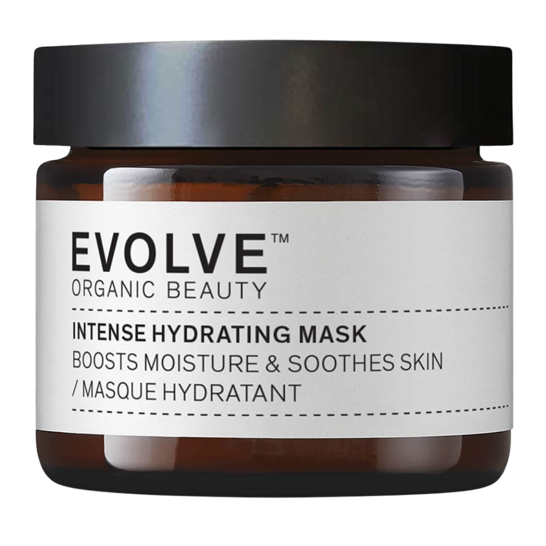 Evolve Intense Hydrating Mask - Kasvonaamio 60 ml