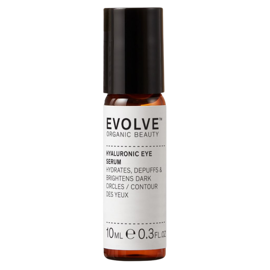Evolve Hyaluronic Eye Serum - Hyaluronihapposeerumi silmänympäryksille