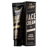 Dick Johnsons Face Cream Unscented Masterpiece - Kasvovoide Tuoksuton 50 ml