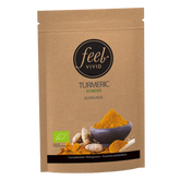 Feel Vivid Kurkumajauhe 200 g