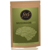 Feel Vivid Mushroom Mix-uutejauhe 60 g