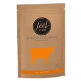 Feel Vivid Hydrolysoitu Nautakollageeni 300 g