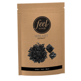 Feel Vivid Shilajit-uutejauhe 60 g
