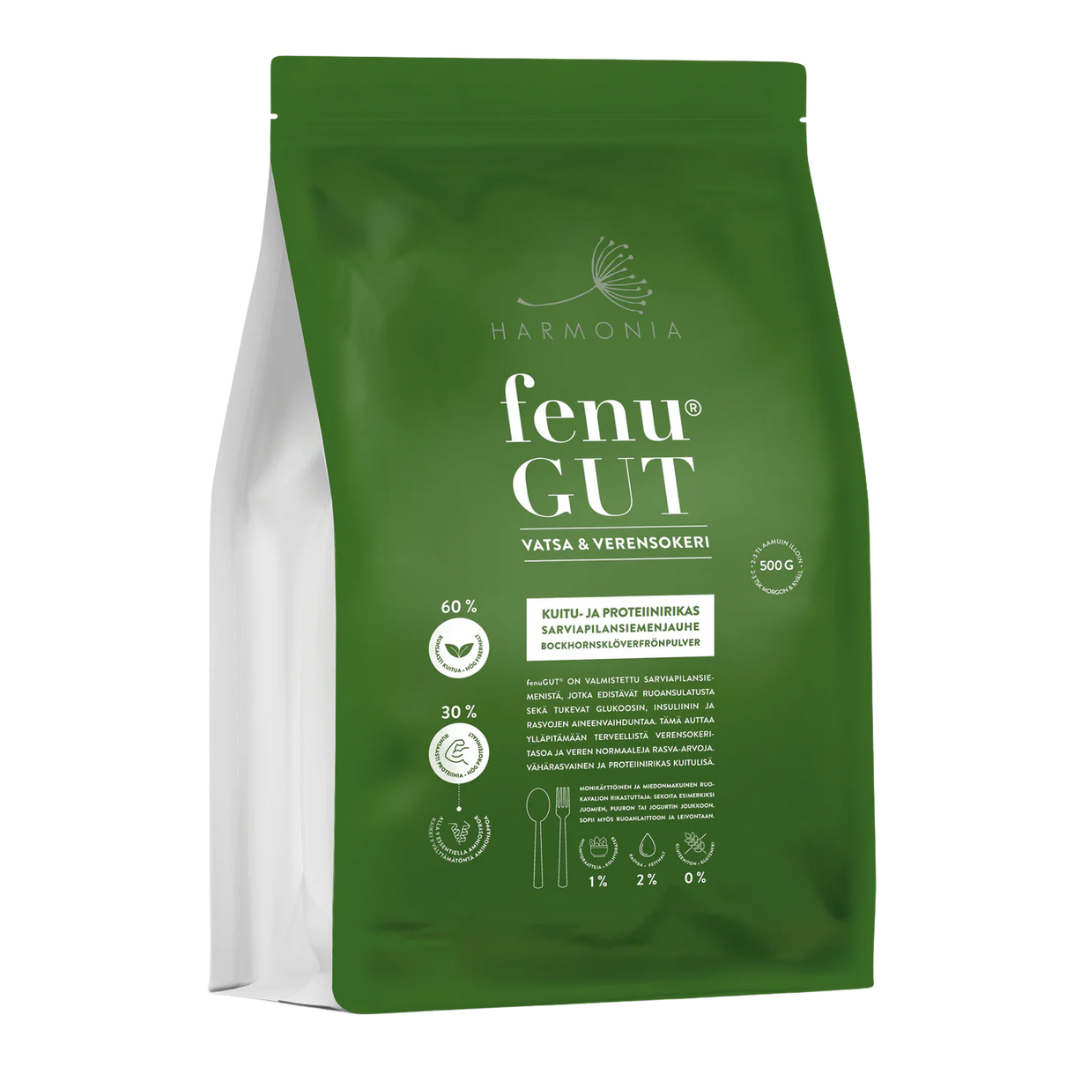 fenuGUT 500 g