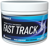 Finnmax Fast Track Beeta-Ekdysteroni 150 g