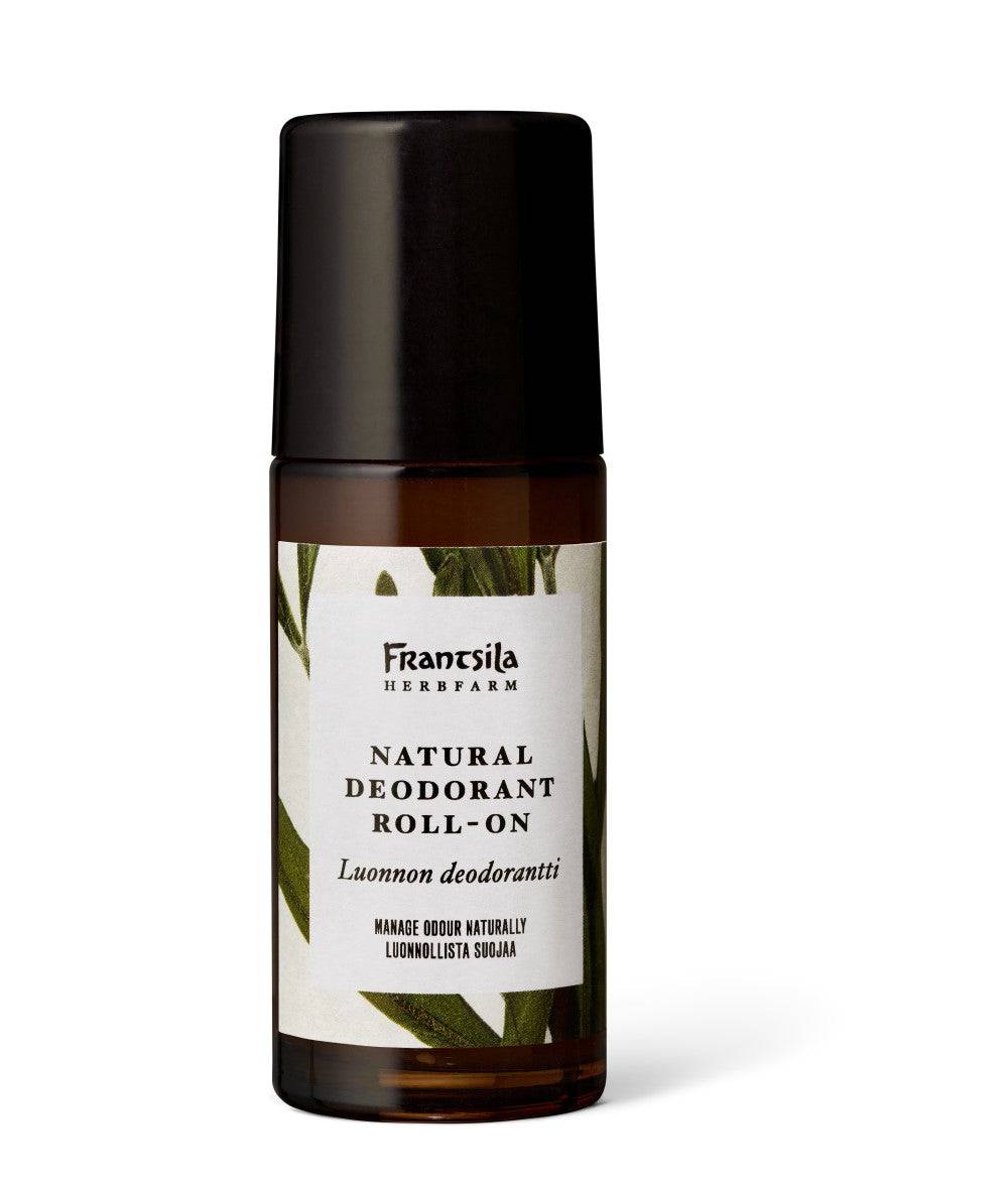 Frantsila Luonnon Deodorantti 50 ml - Sinunapteekki.fi