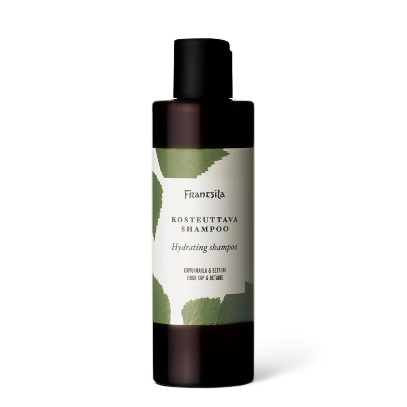 Frantsila Kosteuttava Shampoo 200 ml