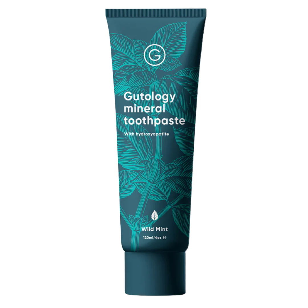 Gutology Mineraali Hammastahna