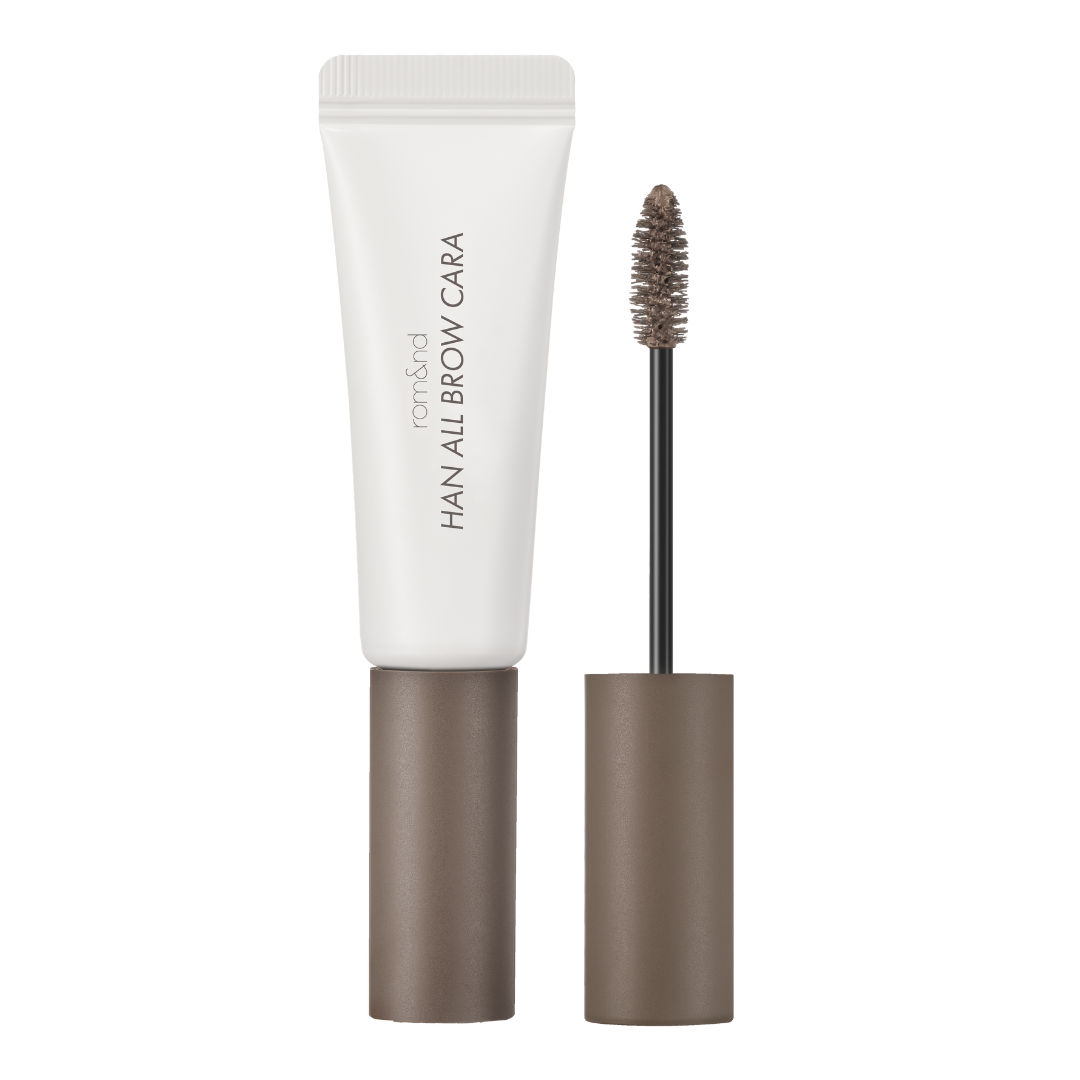 Rom&nd Han All Brow Cara Kulmageeli 01 Grace Taupe 9 g