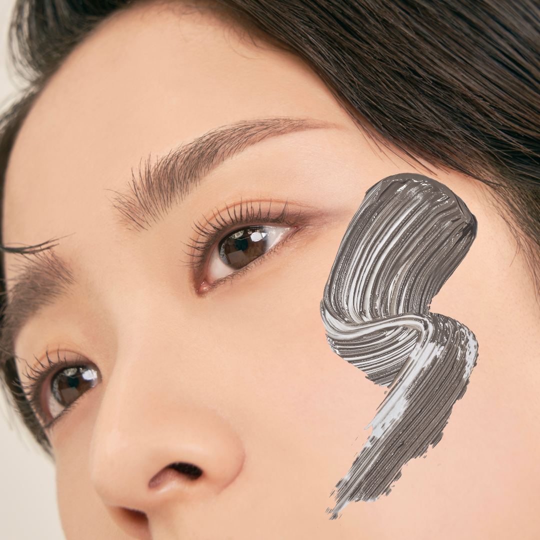 Rom&nd Han All Brow Cara Kulmageeli 01 Grace Taupe 9 g värillinen kulmakarvageeli, sinunapteekki.fi