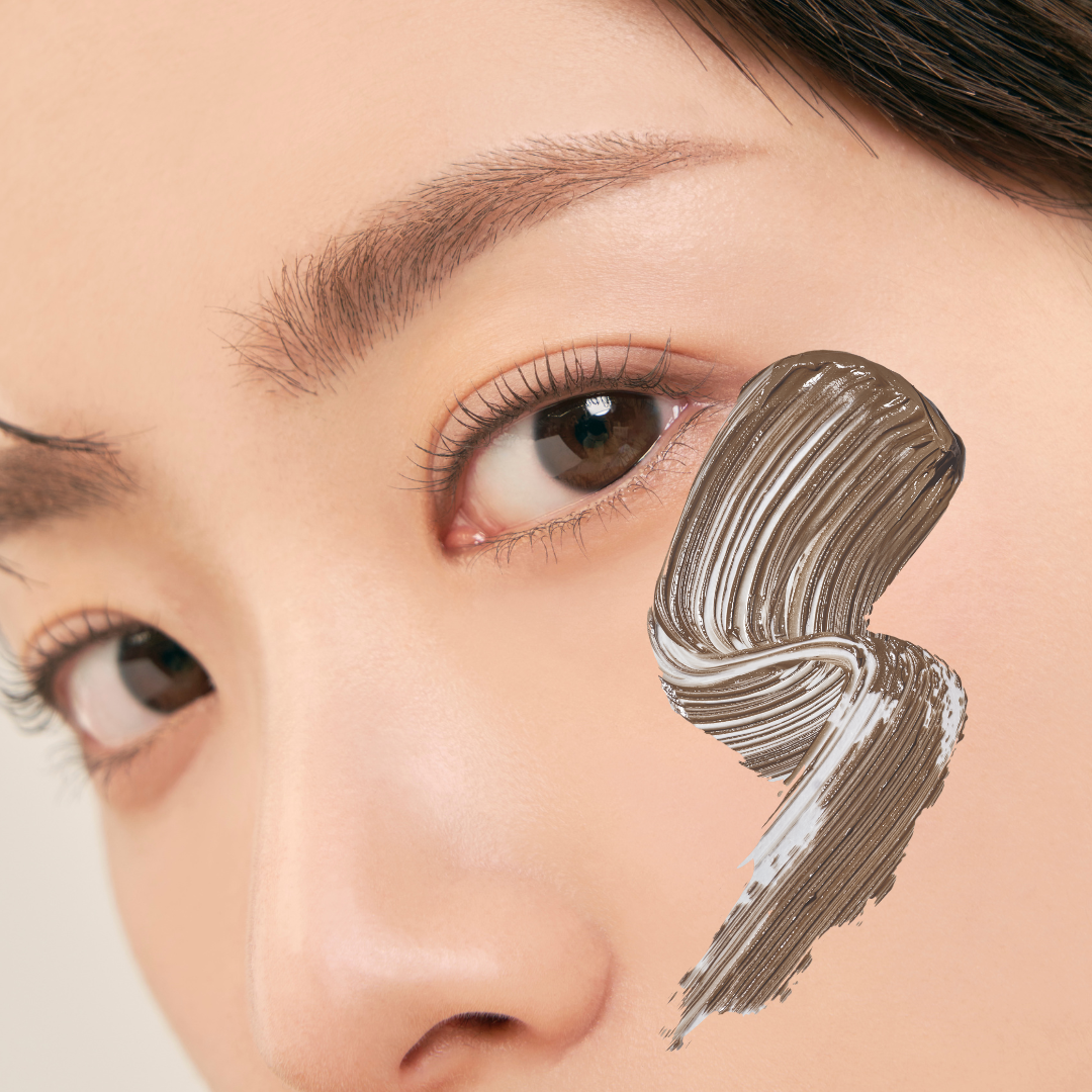 Rom&nd Han All Brow Cara Kulmageeli 02 Mild Woody 9 g värillinen kulmakarvageeli, sinunapteekki.fi