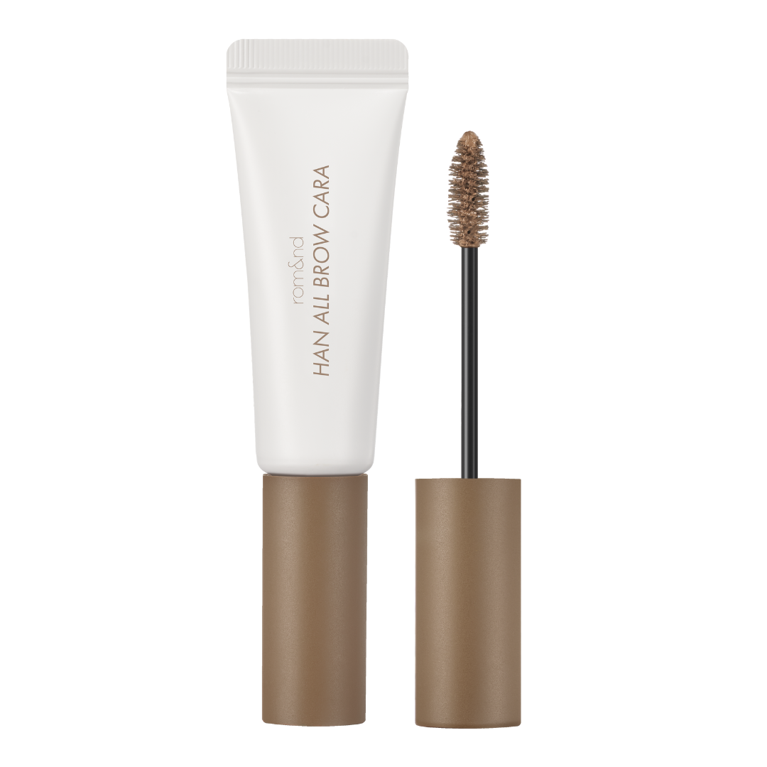 Rom&nd Han All Brow Cara Kulmageeli 03 Modern Beige