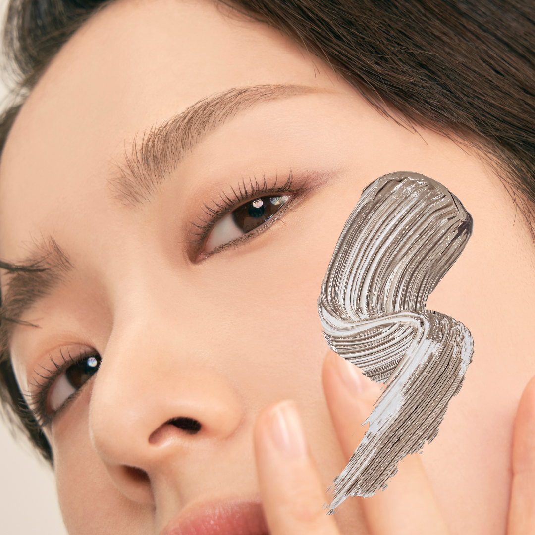 Rom&nd Han All Brow Cara Kulmageeli 03 Modern Beige värillinen kulmakarvageeli, sinunapteekki.fi