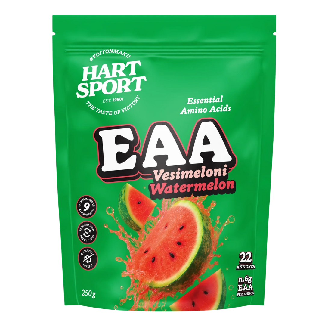 Hart-Sport EAA Vesimeloni 250 g