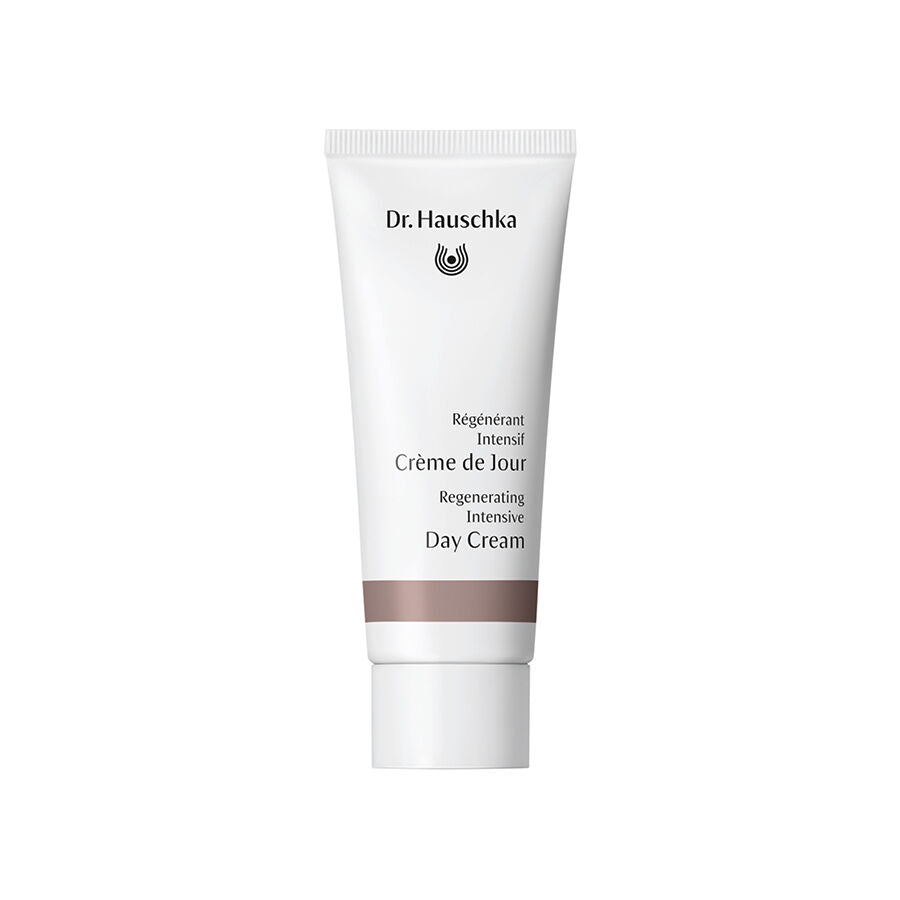 Dr. Hauschka Regenerating Intensive Day Cream - Päivävoide 40 ml