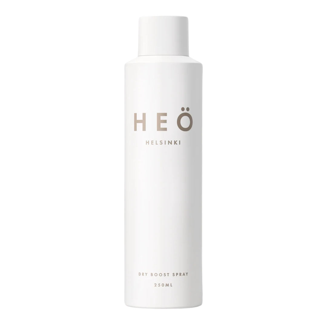 HEÖ HELSINKI Dry Boost Spray - Kuiva rakennesuihke 250 ml - Sinunapteekki.fi