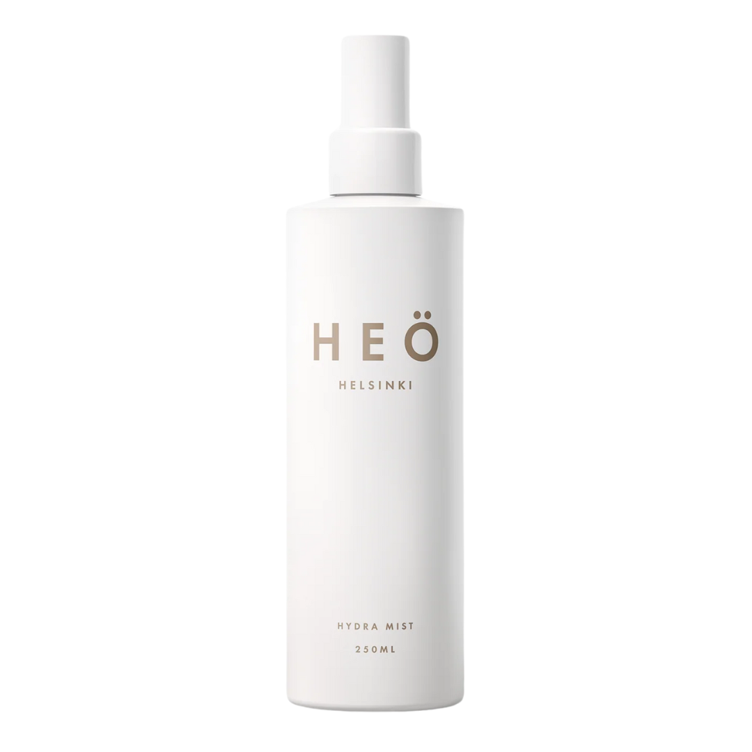 HEÖ HELSINKI Hydra Mist - Hoitosuihke 250 ml - Sinunapteekki.fi