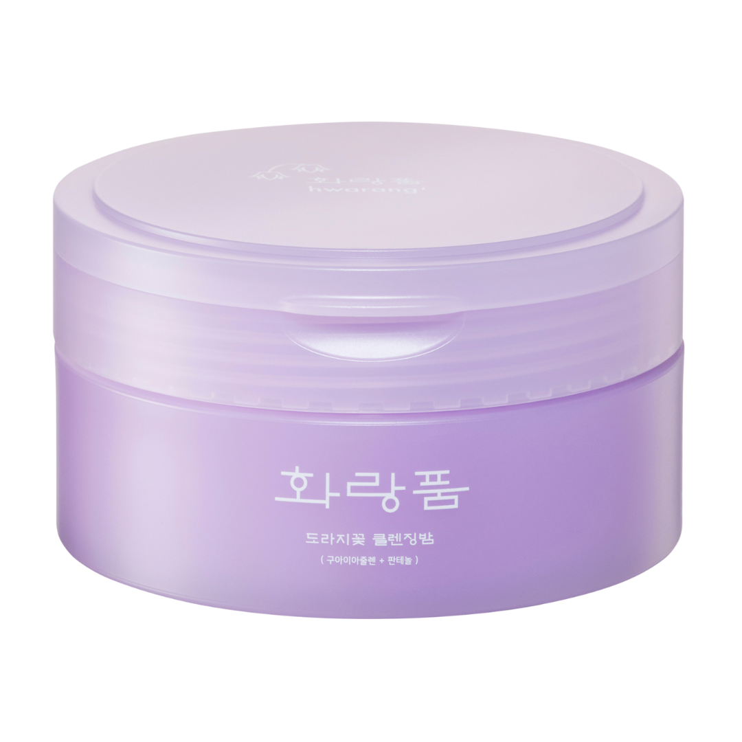 Hwarang Bellflower Cleansing Balm - Puhdistusbalmi 100 ml
