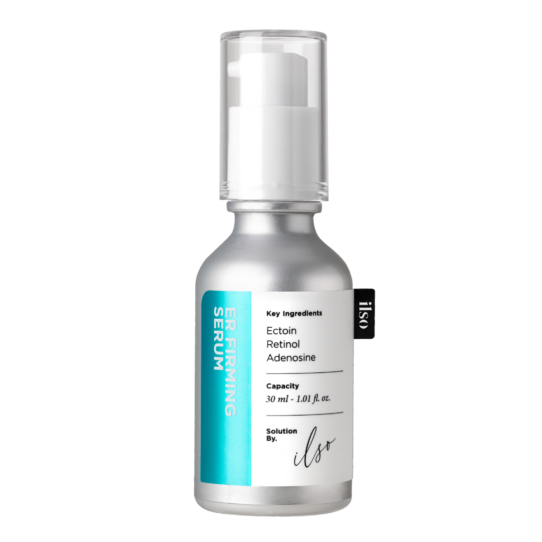 Ilso Er Firming Serum - Seerumi 30 ml