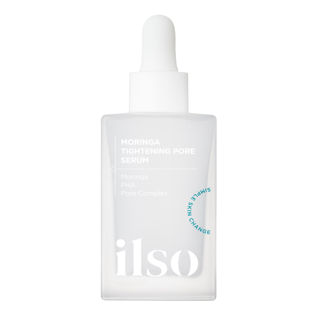 Ilso Moringa Tightening Pore Serum 30 ml