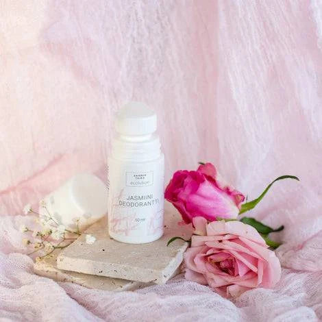 Saaren Taika Jasmiini Deodorantti 50 ml