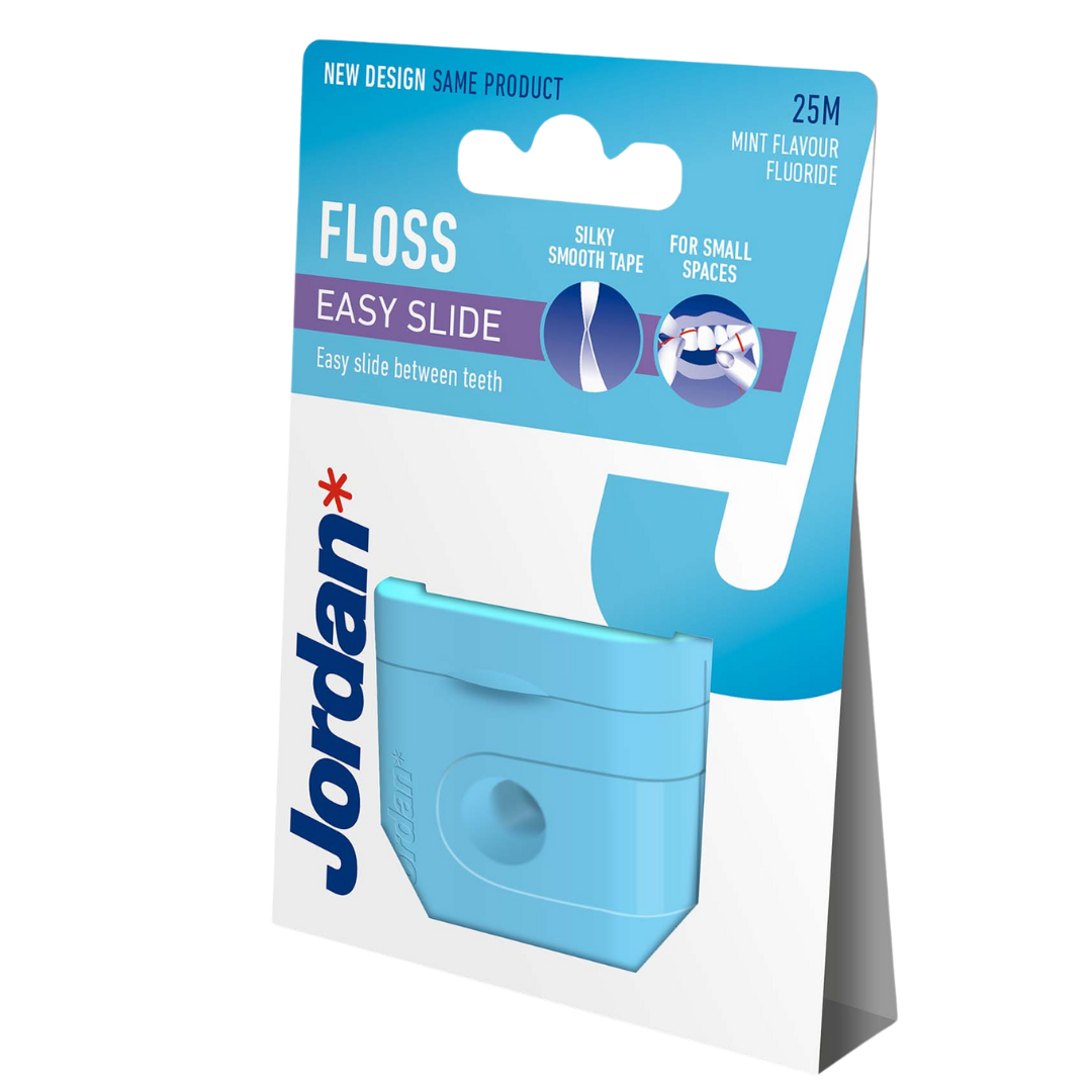 Jordan Floss Easy Slide - Hammaslanka