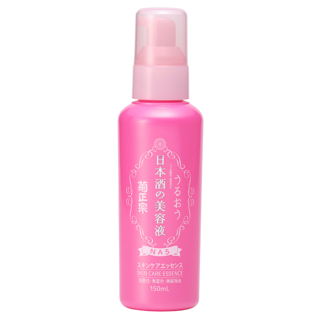 Kiku-Masamune Sake Skin Care Essence - Seerumi 150 ml