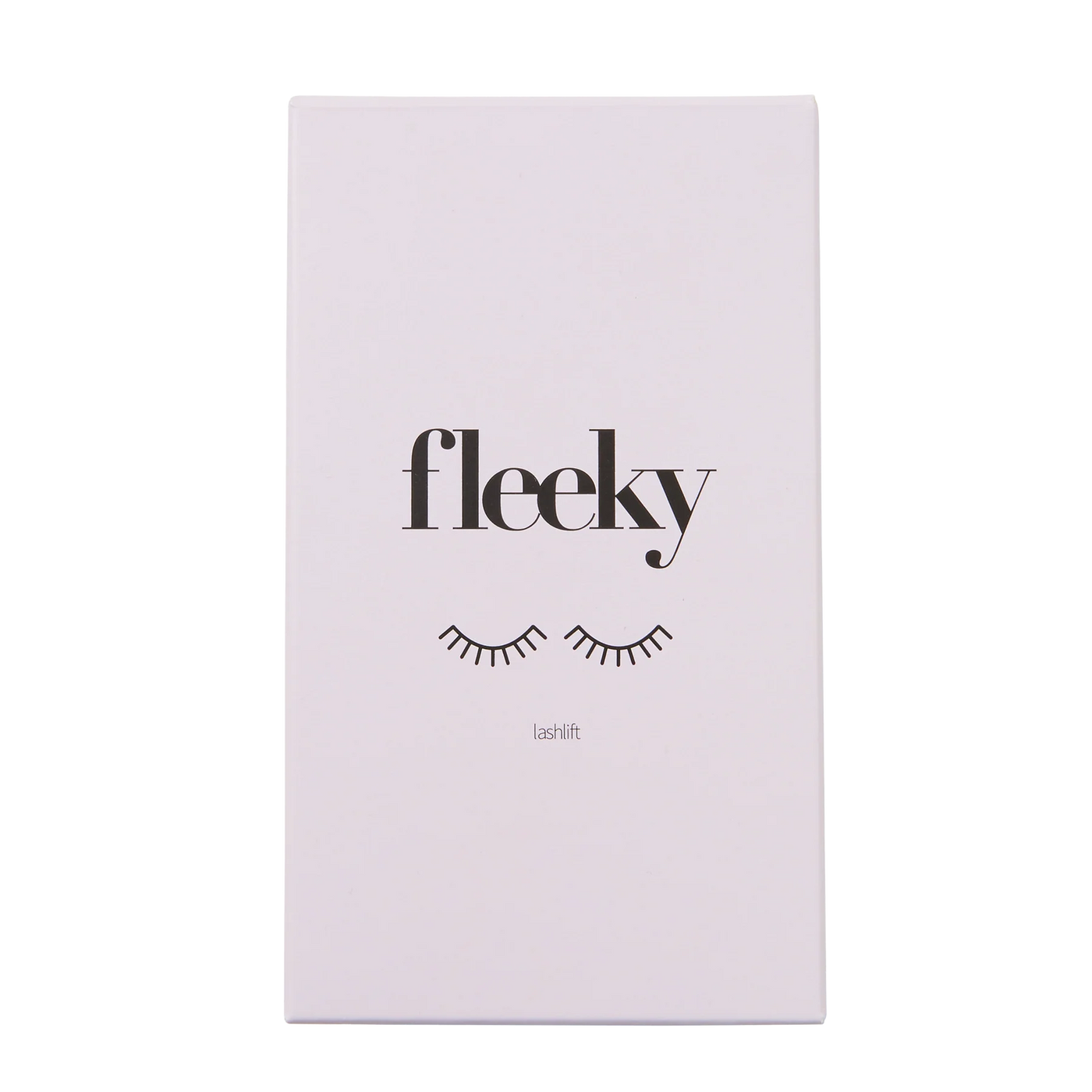 Fleeky Lashlift Kit Mini - Kestotaivutus Ripsille