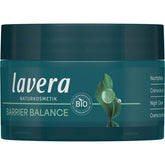 Lavera Barrier Balance Night Cream - Yövoide 50 ml