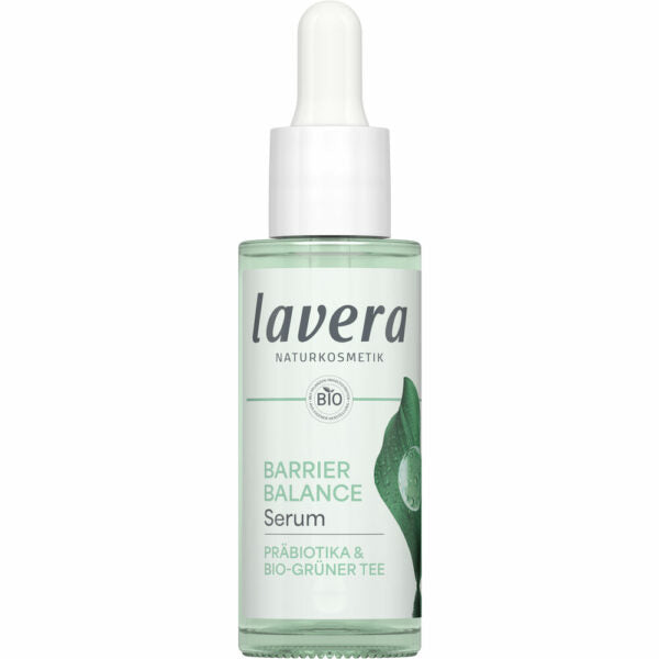 Lavera Barrier Balance Serum - Seerumi 30 ml