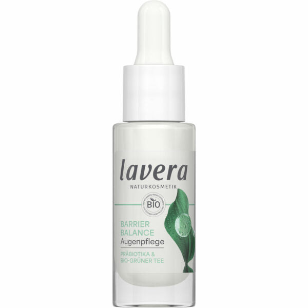 Lavera Barrier Balance Eye Cream - Silmänympärysvoide 15 ml