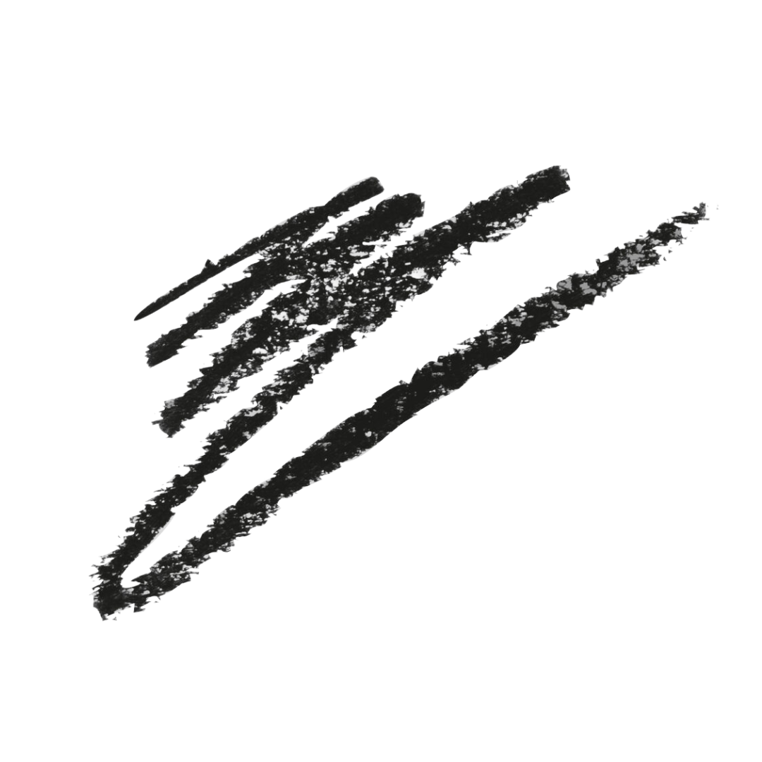 Lavera Soft Eyeliner -Silmänrajauskynä Black 01