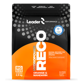 Leader Performance HydroPower Reco Orange & Mandarin, appelsiini ja mandariini, 2,5 kg, sinunapteekki.fi