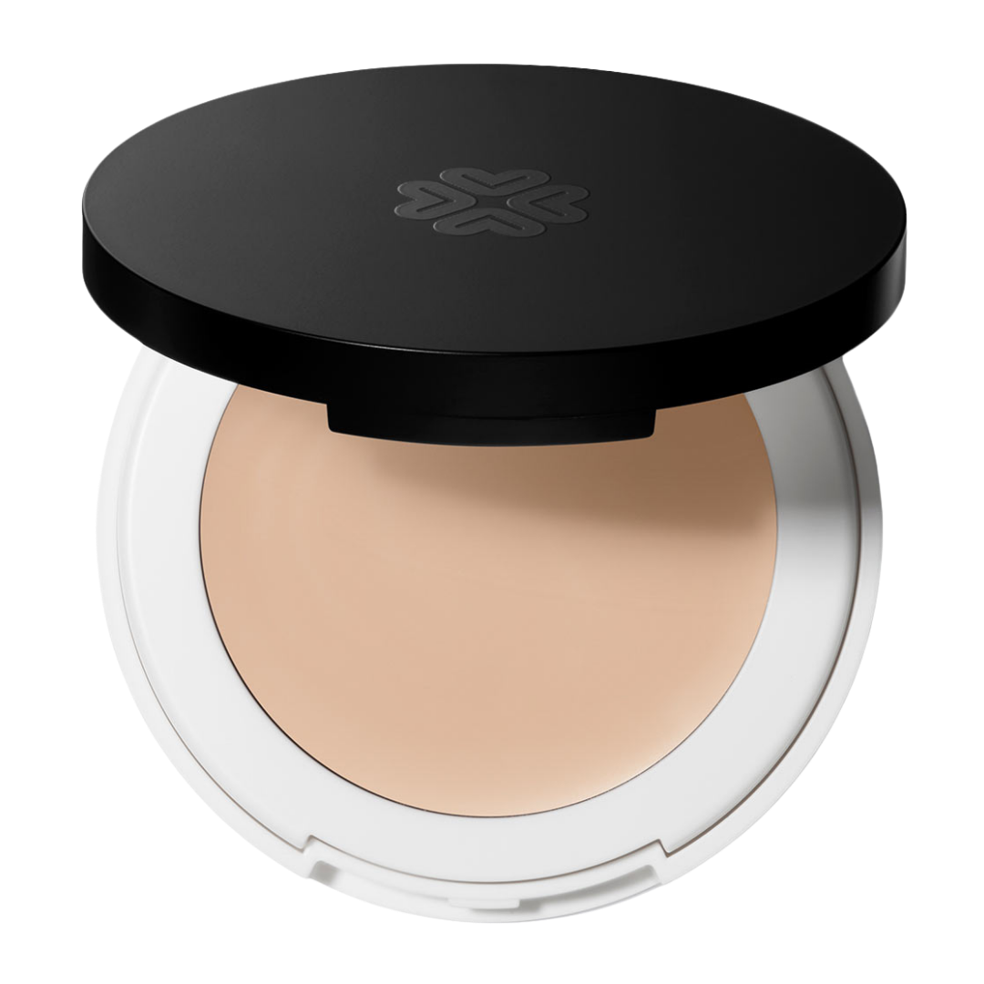 Lily Lolo Cream Concealer -peitevoide sävyssä Voile